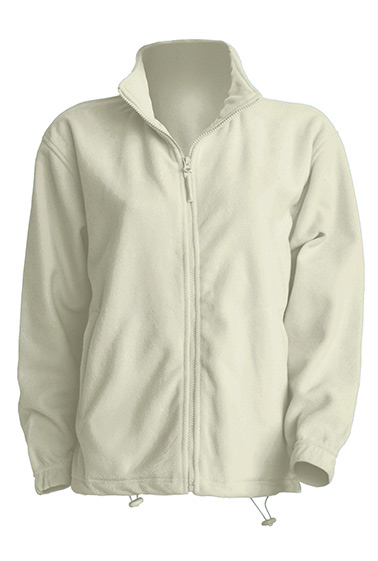 PILE POLAR UOMO ( JHK T-SHIRT ) off white